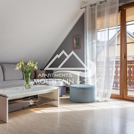 Apartament Podgorze Szklarska Poręba Kültér fotó