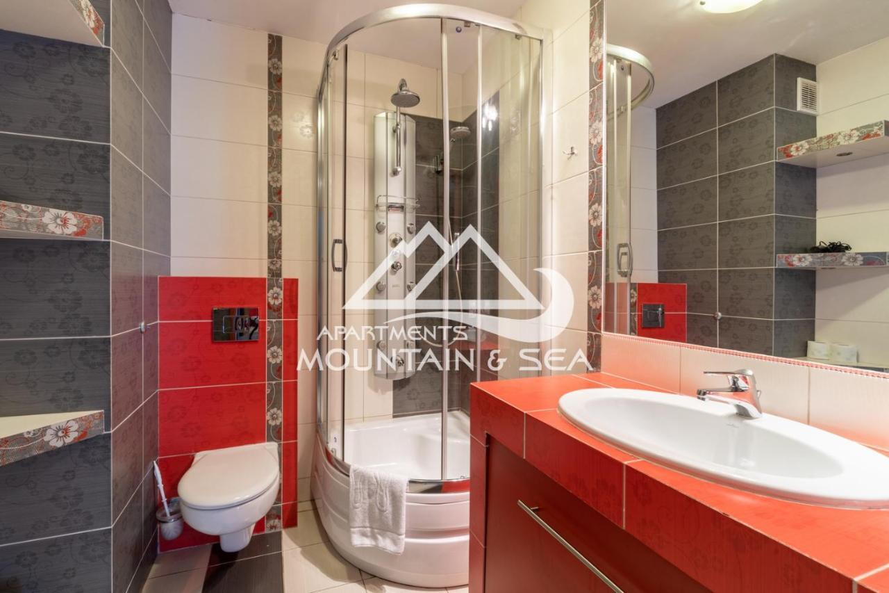 Apartament Podgorze Szklarska Poręba Kültér fotó